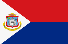 Vlag van Sint Maarten
